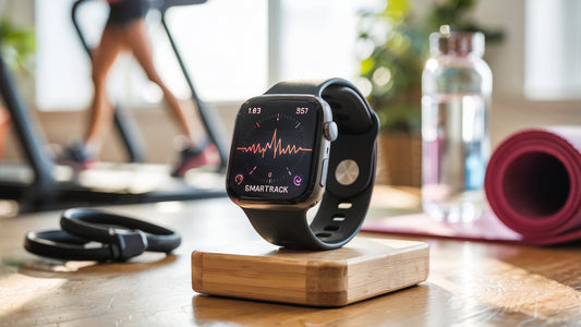Smartwatches: The Ultimate Companion for a Smarter Lifestyle