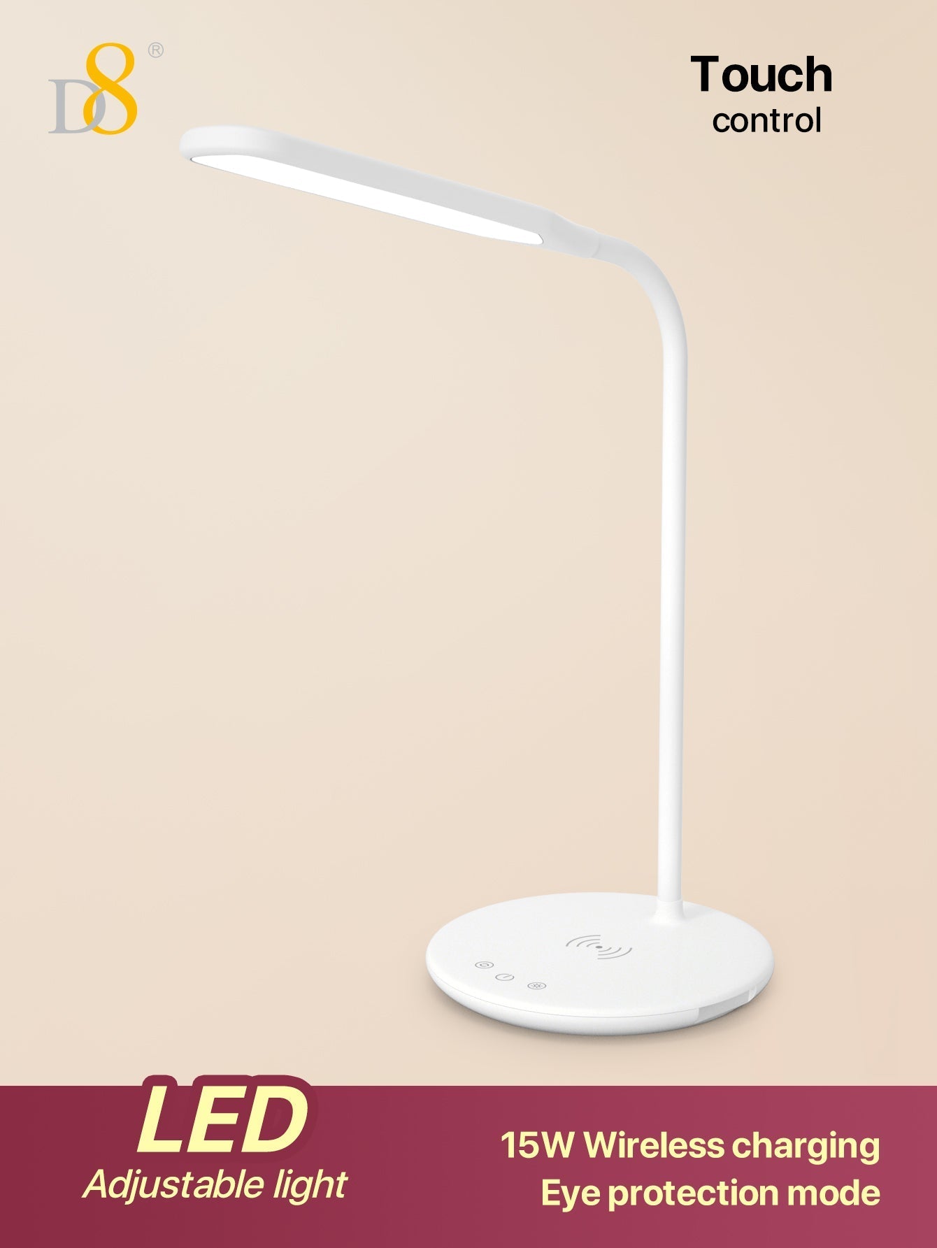 Smart Lamps