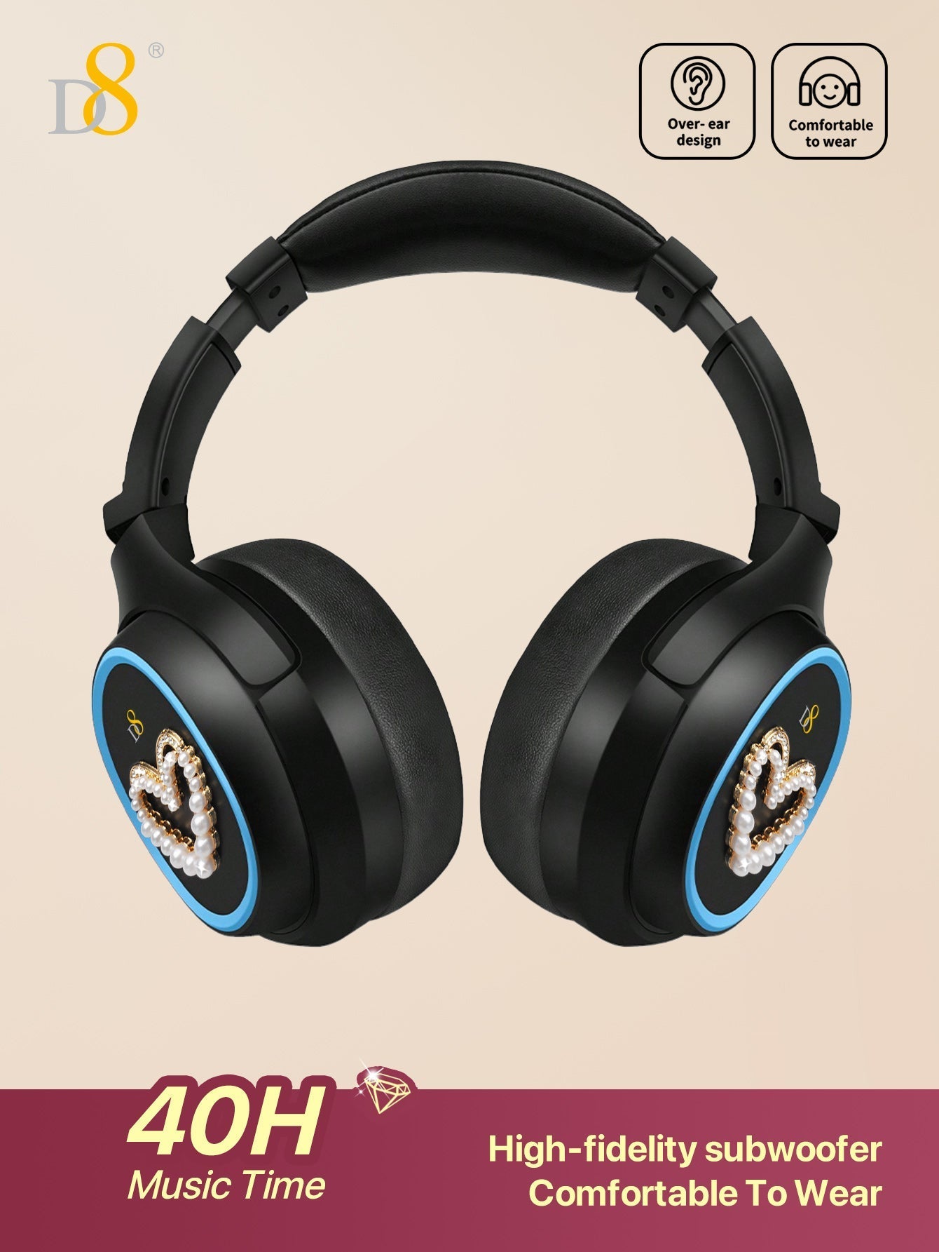 On-Ear Headphones
