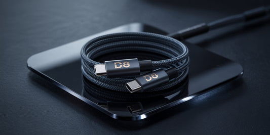 Type-C Charging Technology: The Future of Fast and Universal Connectivity