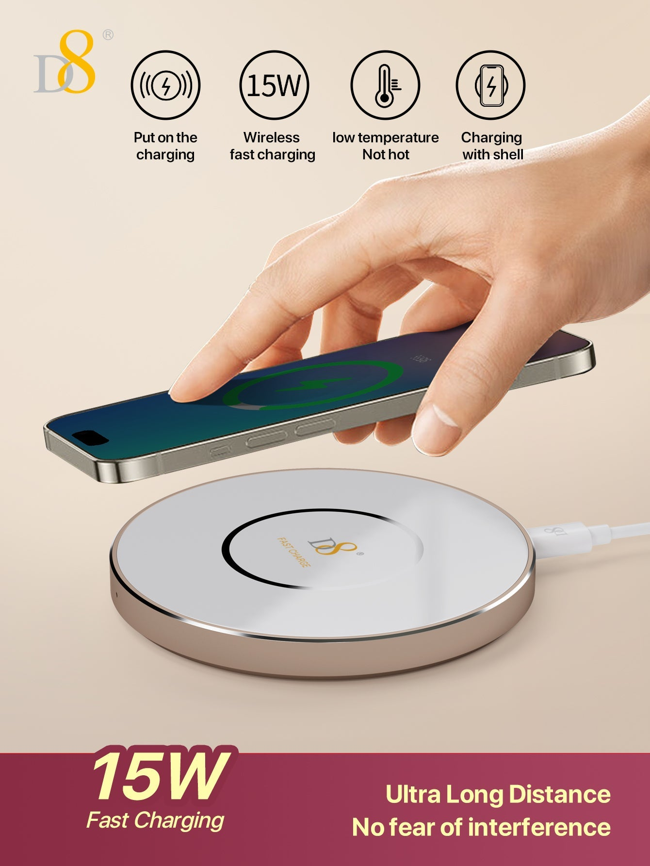 Wireless Charger