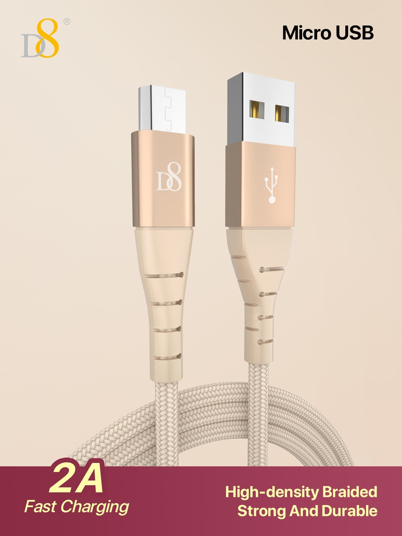 Micro USB Cable